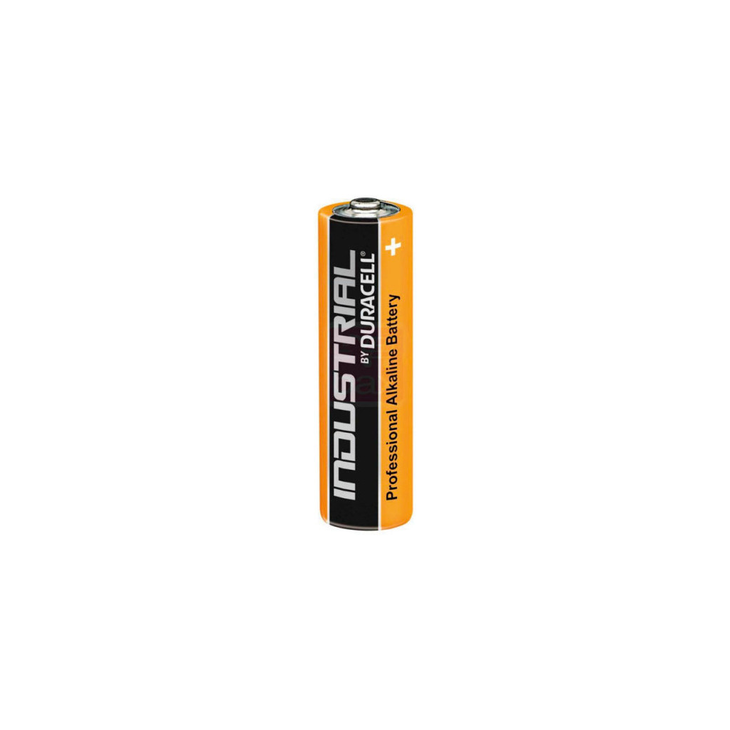 Duracell Industrial AA Penlite 10 Pièces