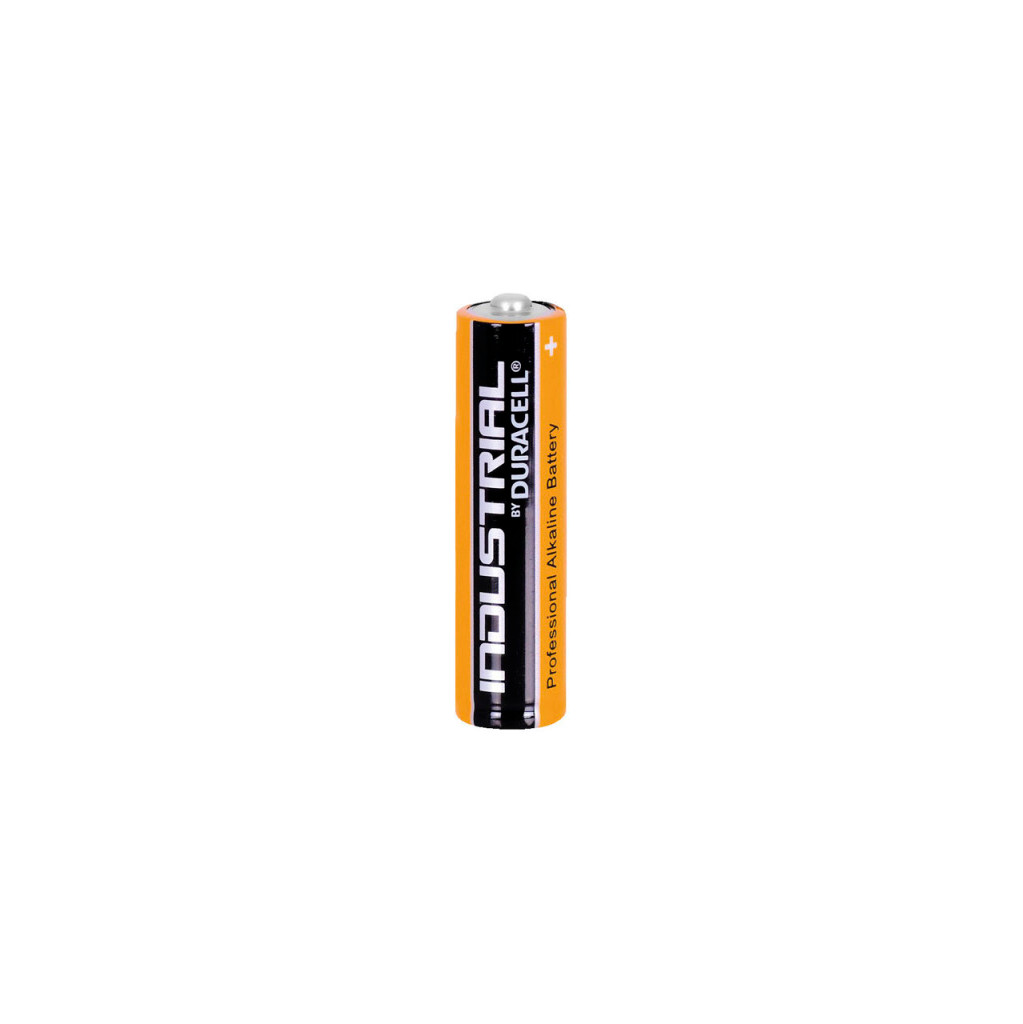 Duracell Industrial AAA Penlite 10 Pièces