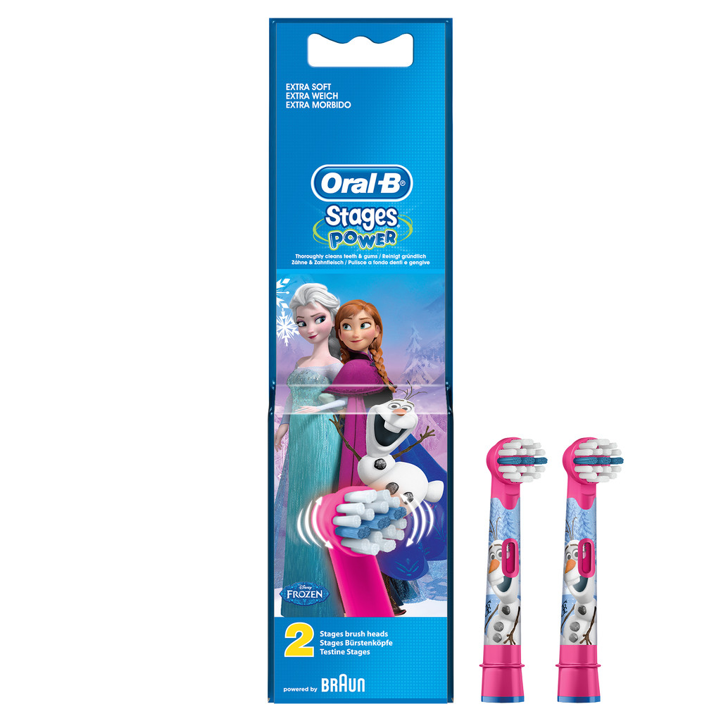 Oral-B Stages Power Disney 