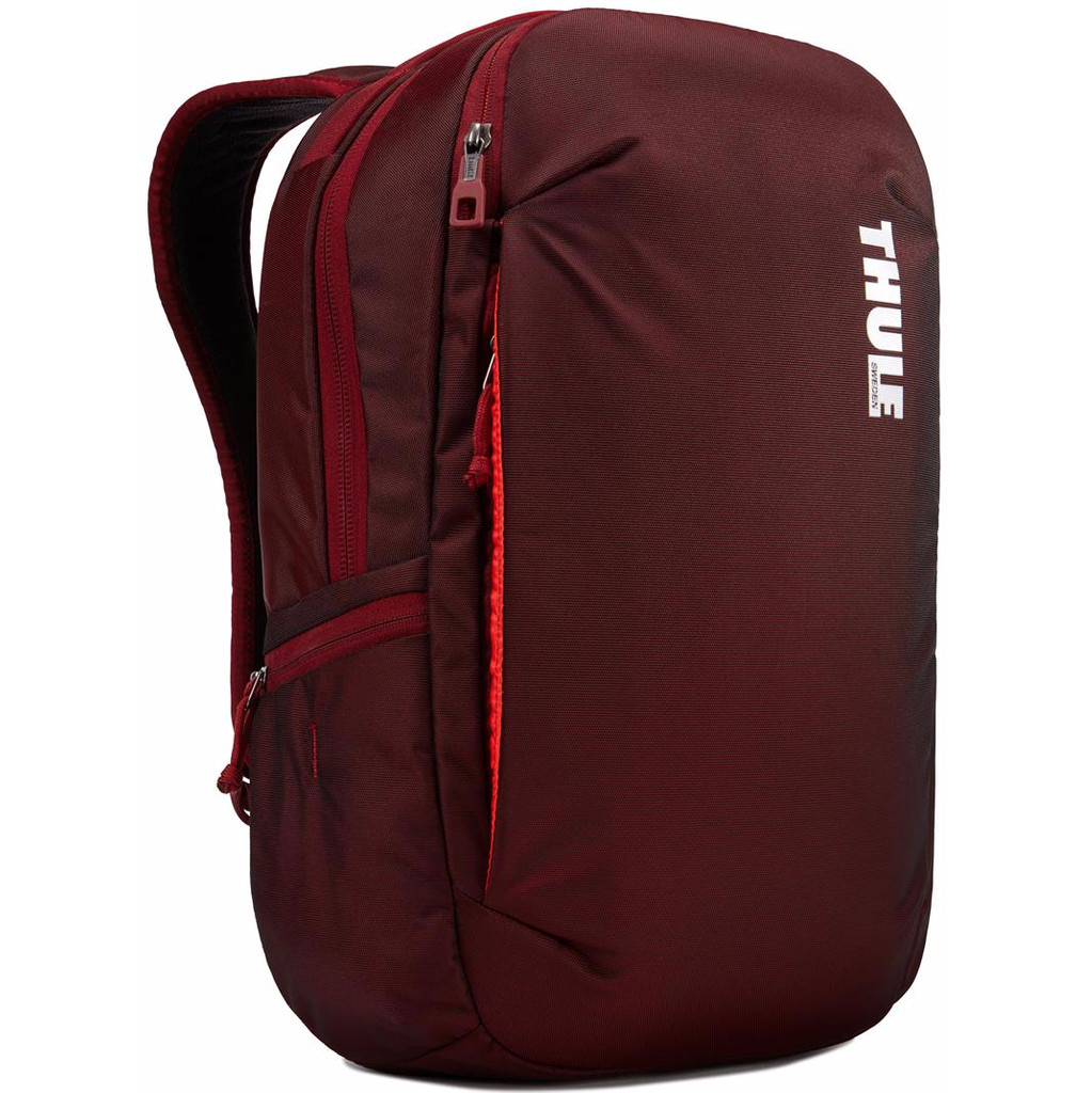 Thule Subterra Backpack 23 L Rouge