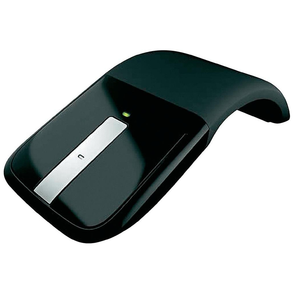 Microsoft Arc Touch Mouse Noir