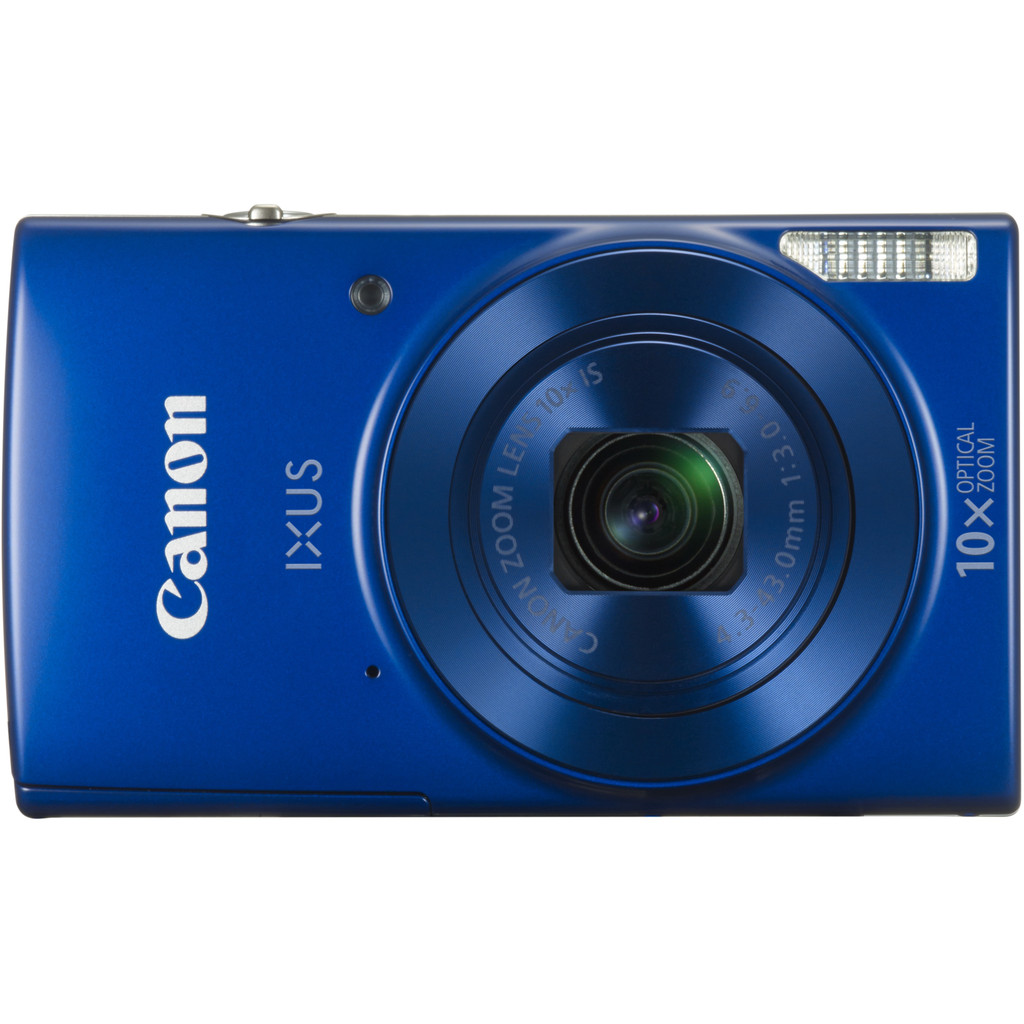 Canon IXUS 190 Bleu
