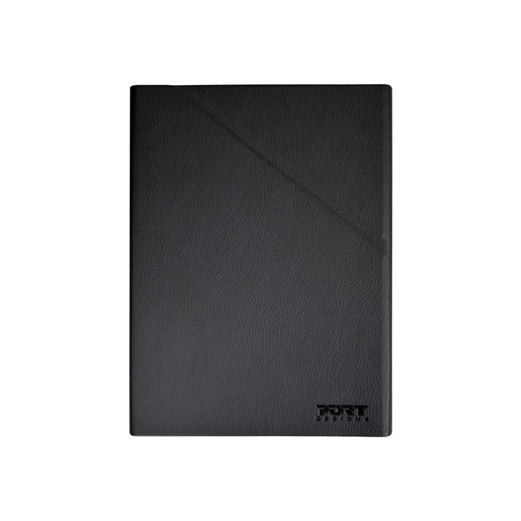 Port Designs Muskoka Galaxy Tab S2 8 pouces Noir