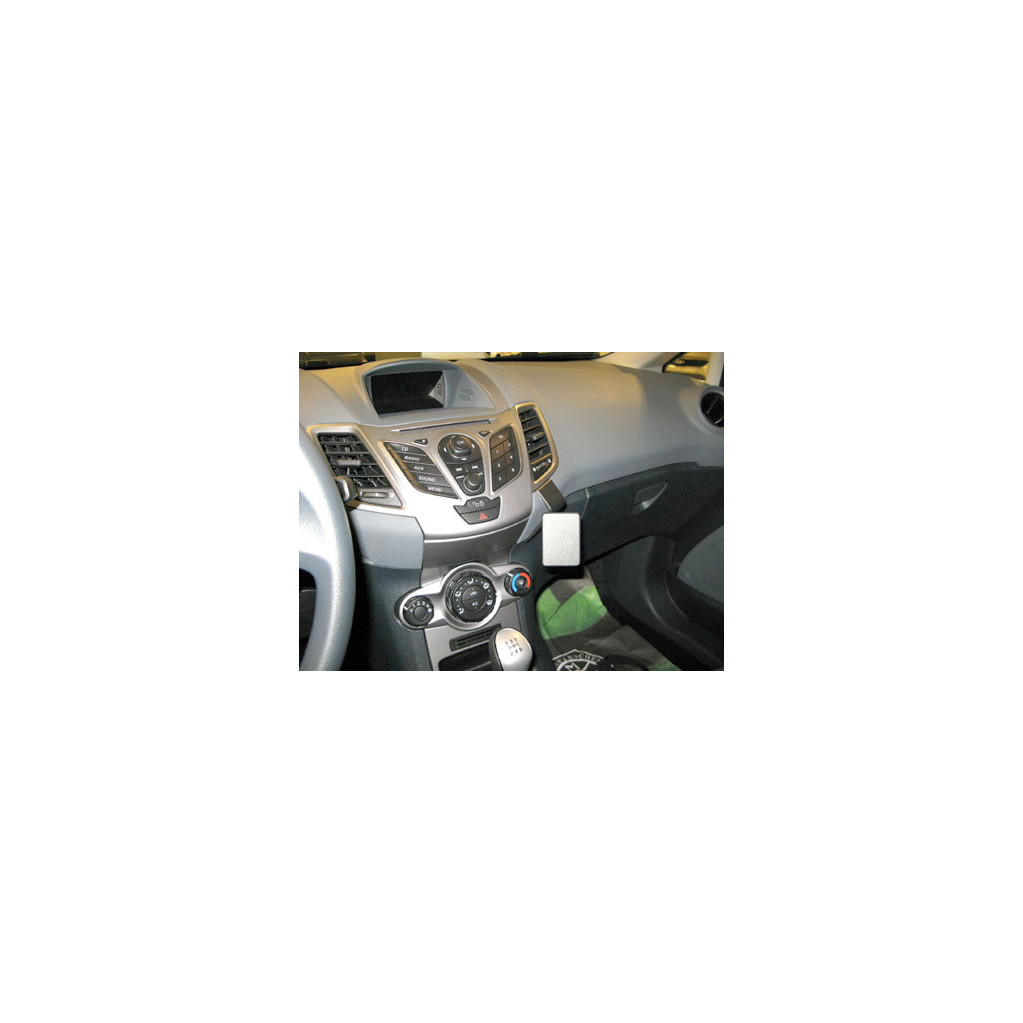 Brodit ProClip Ford Fiesta 2009-2015 Fixation en Angle Droit