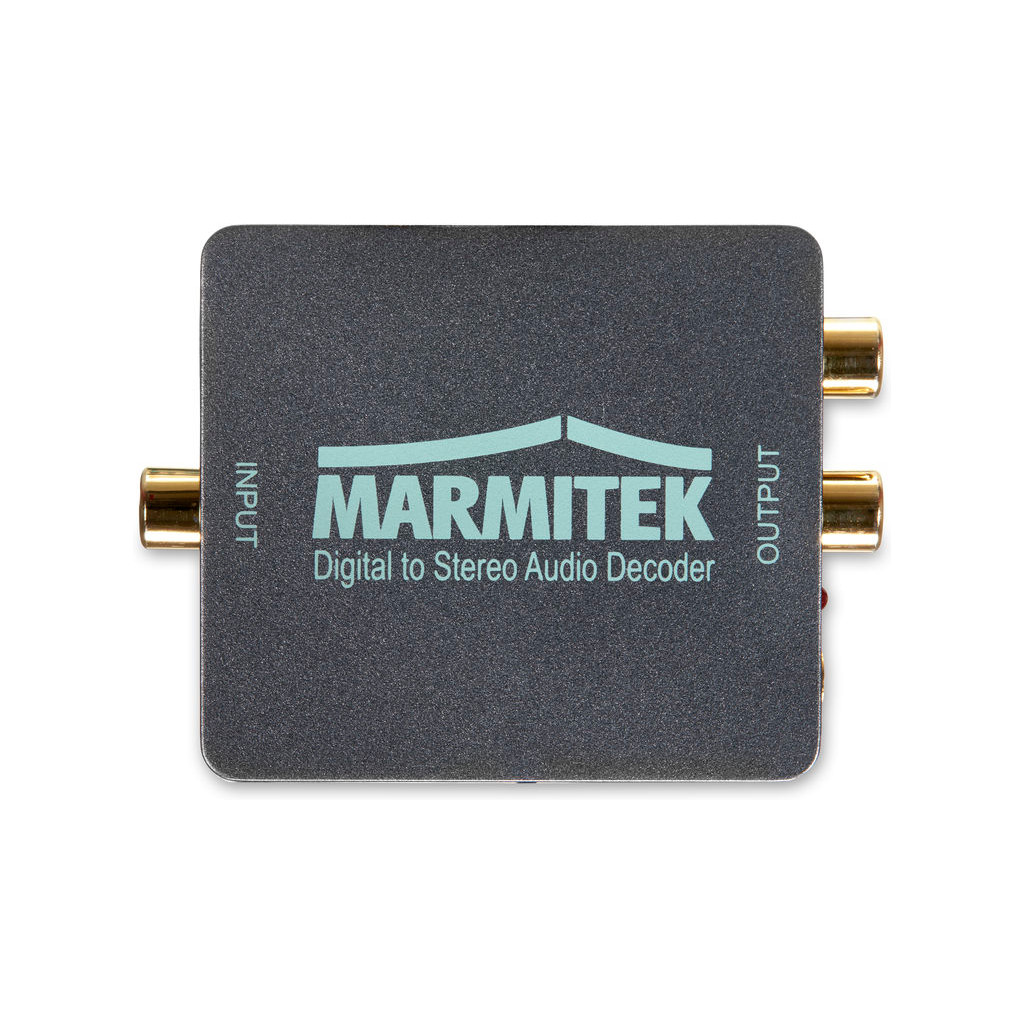 Marmitek Connect DA51