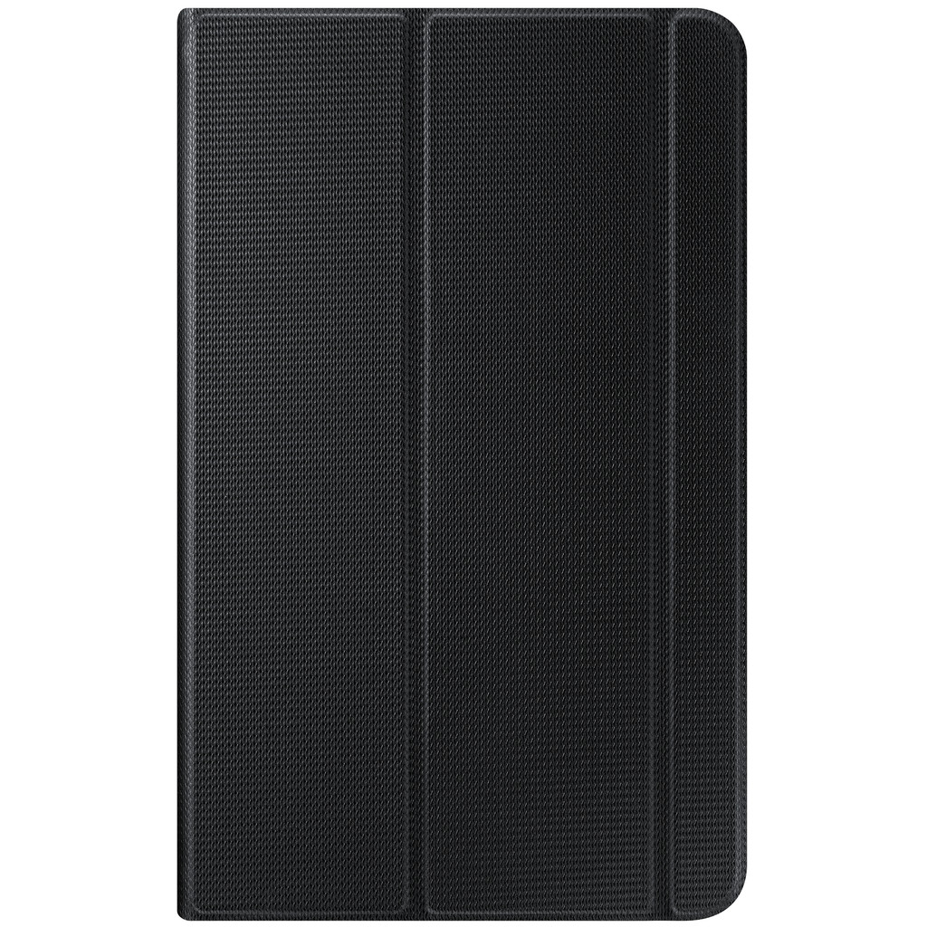 Samsung Galaxy Tab E 9,6 Étui horizontal PU Noir
