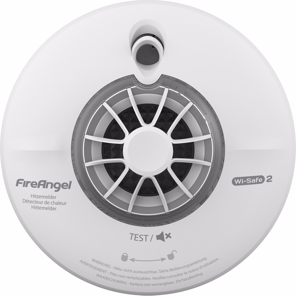 FireAngel  WHT-630-EUT