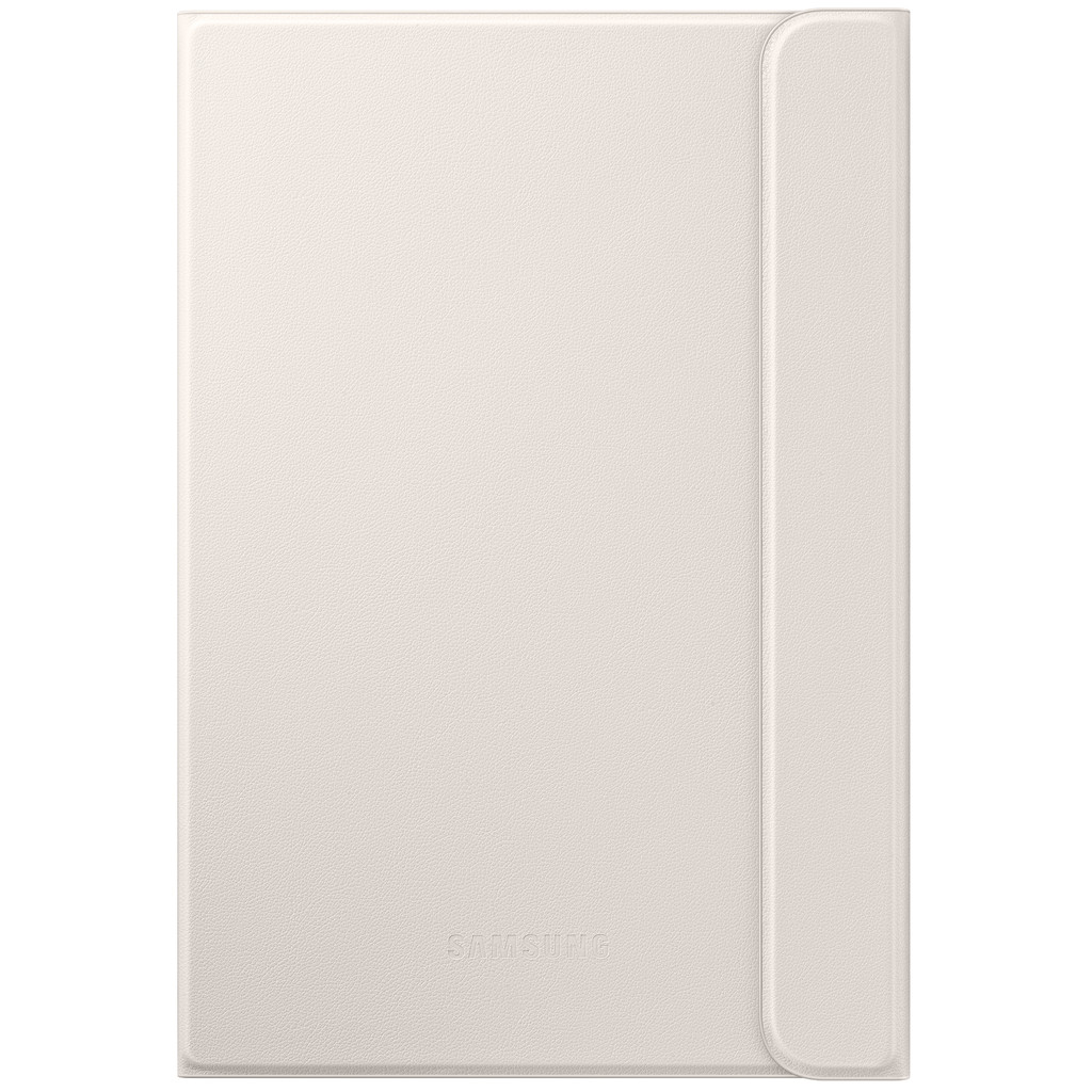 Samsung Galaxy Tab S2 9.7 Coque à rabat Blanc