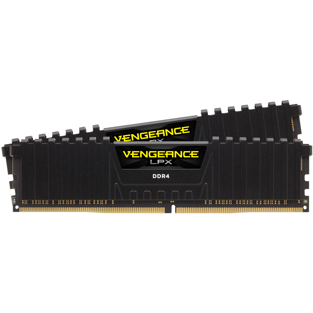 Corsair Vengeance LPX 32 Go DIMM DDR4-3000/15 2 x 16 Go