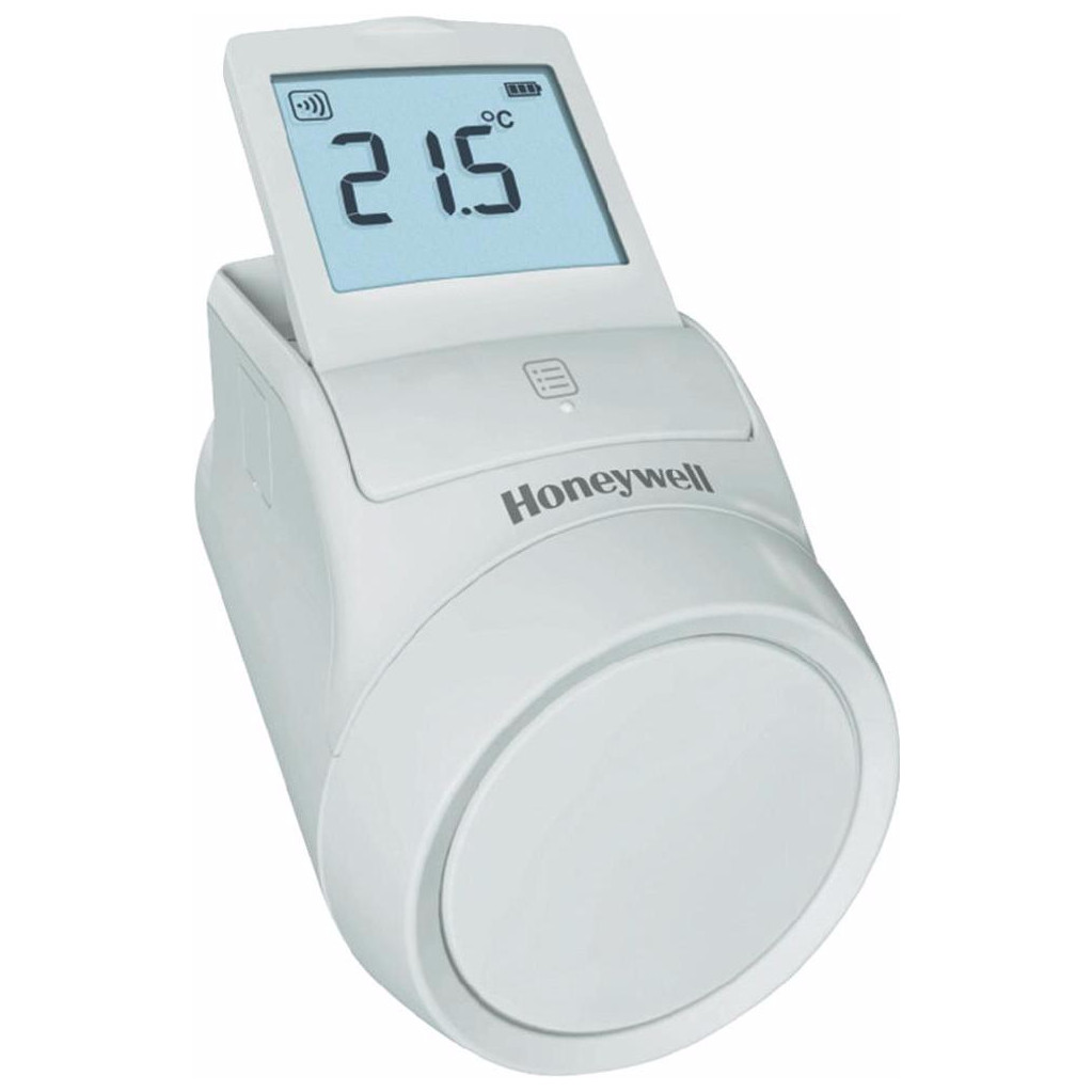 Honeywell EvoHome thermostat pour radiateur
