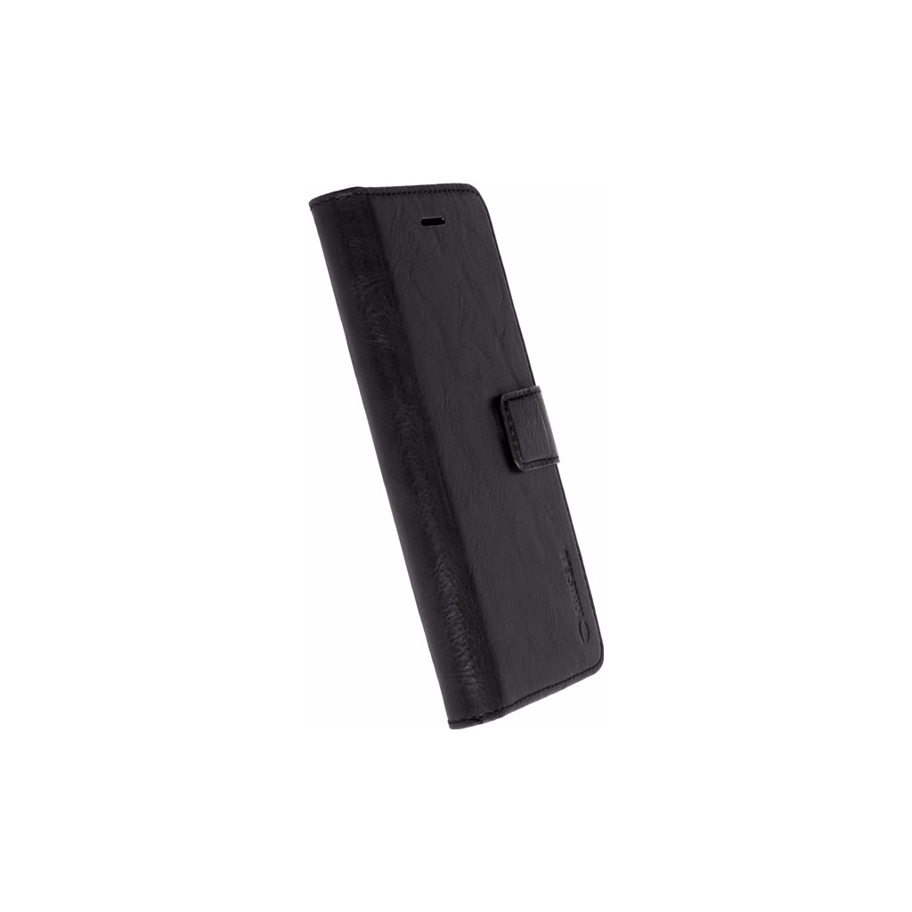 Krusell Sunne Sony Xperia XA1 Book Case Zwart