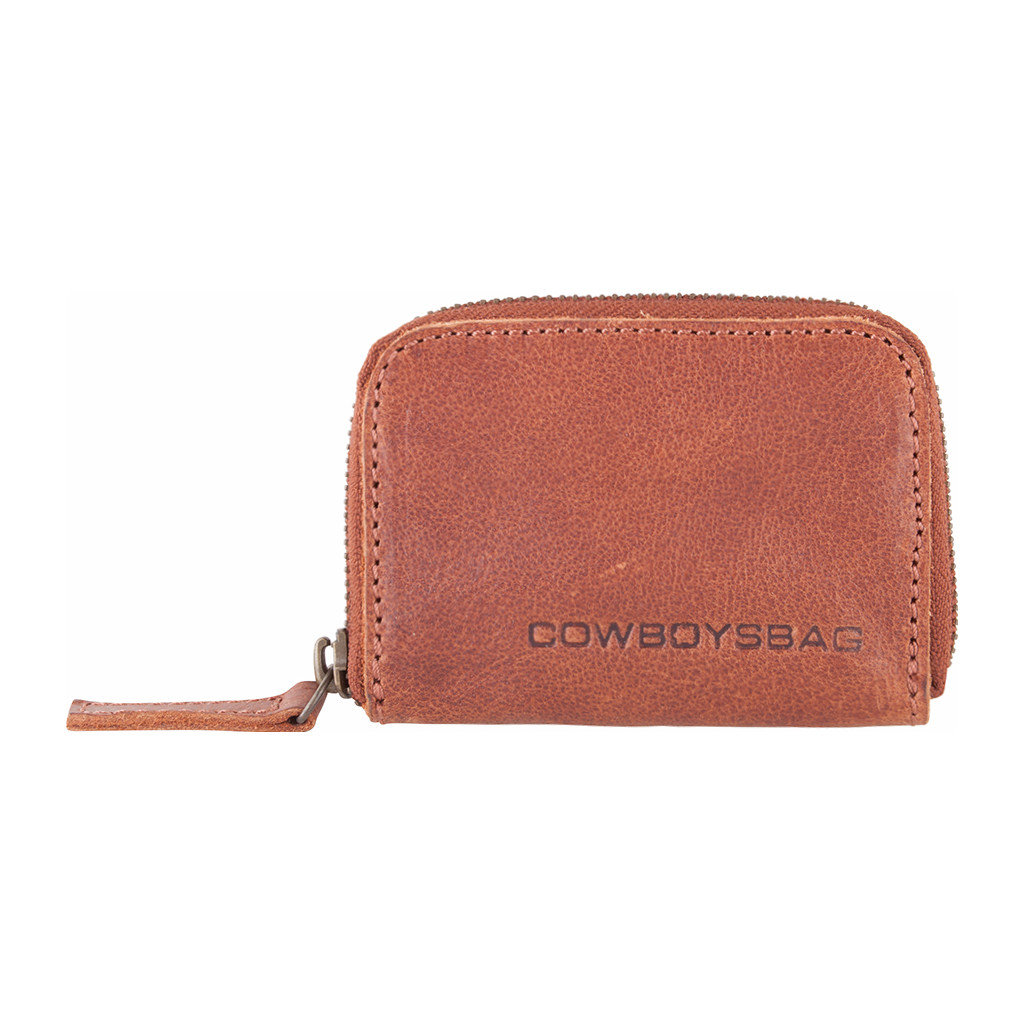 Cowboysbag Purse Holt Cognac