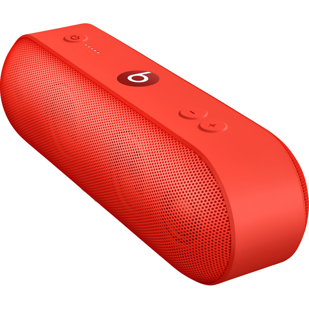 Beats Pill+ (PRODUCT)ROUGE