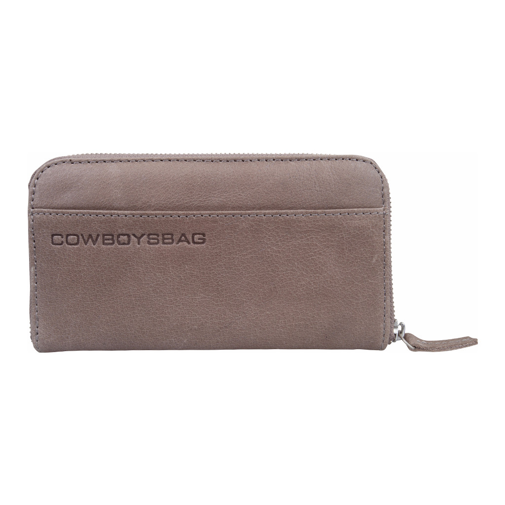 Cowboysbag The Purse Elephant Grey
