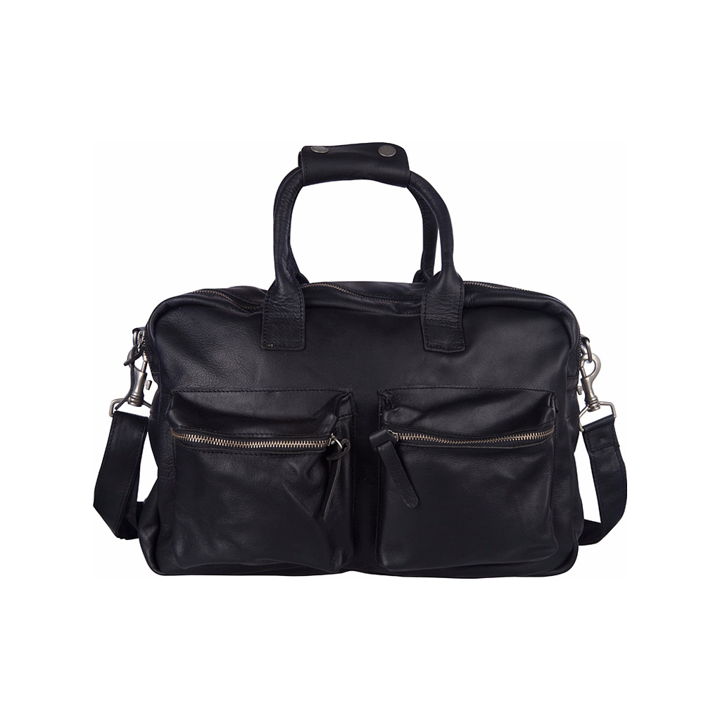 Cowboysbag The Bag Noir
