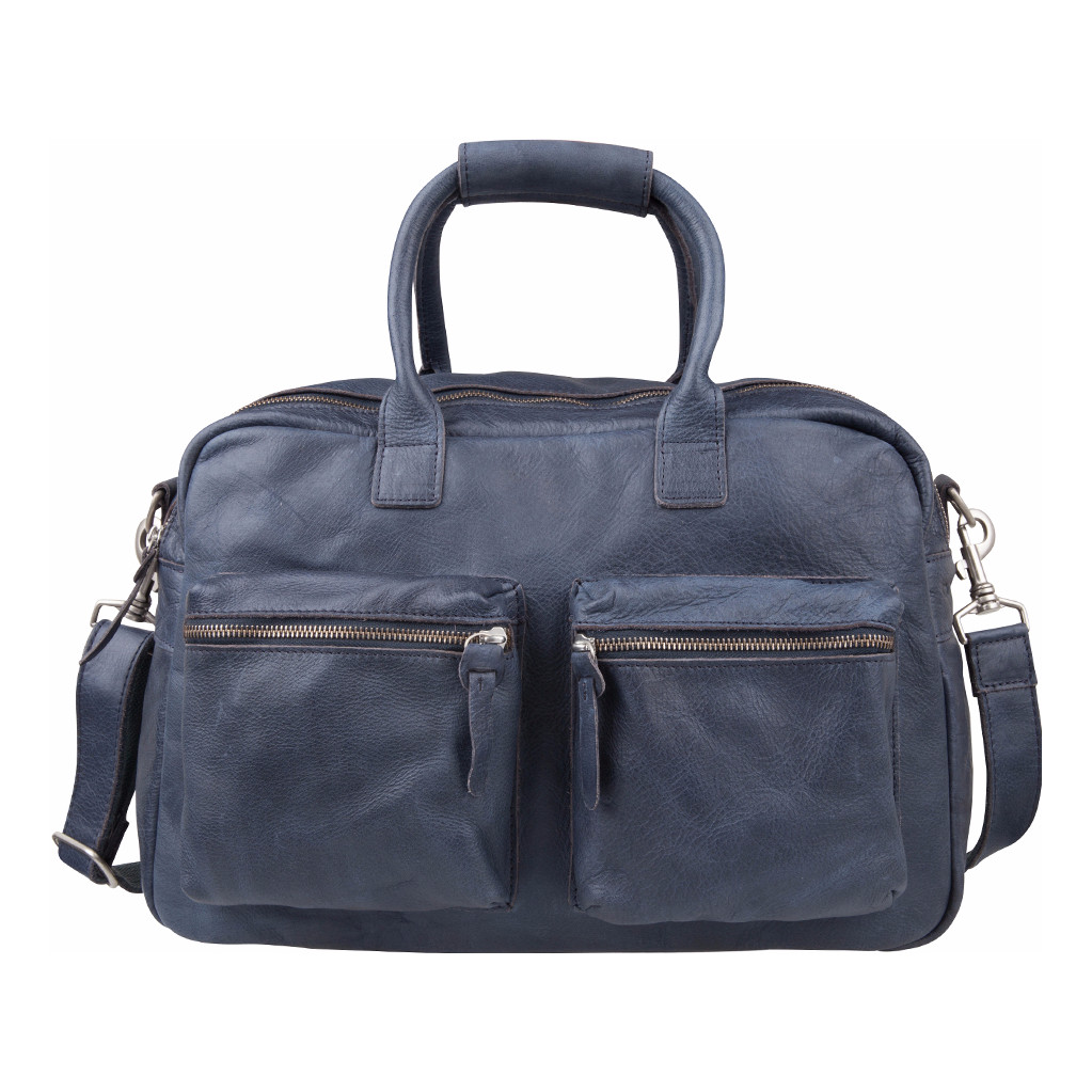 Cowboysbag The Bag Bleu