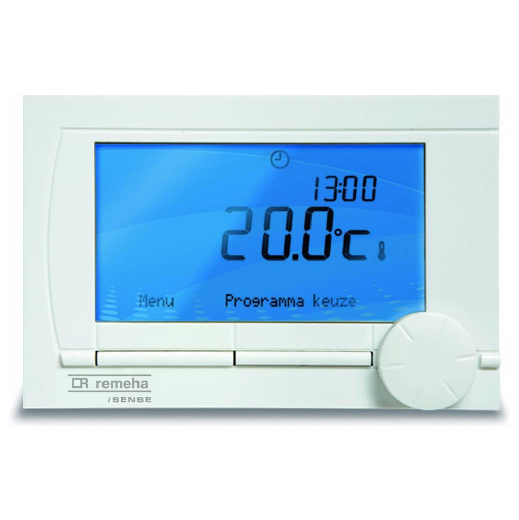 Remeha iSense Thermostat 