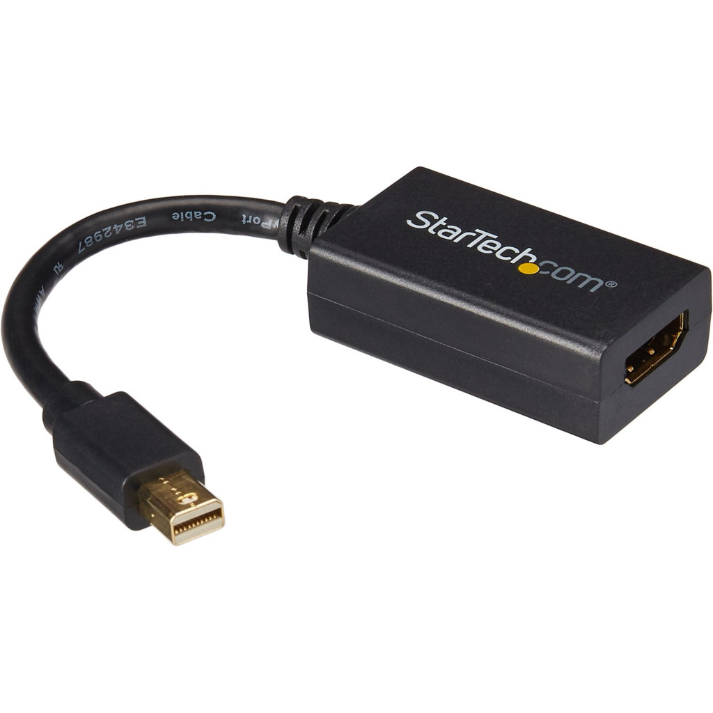 Startech Adaptateur Vidéo Mini DisplayPort vers HDMI