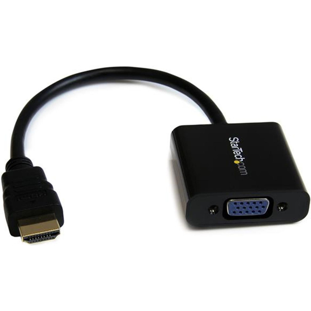 Startech Convertisseur HDMI vers VGA