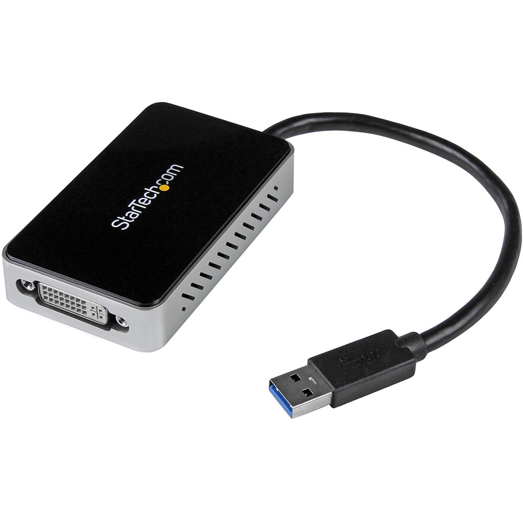 Startech Adaptateur USB 3.0 vers DVI
