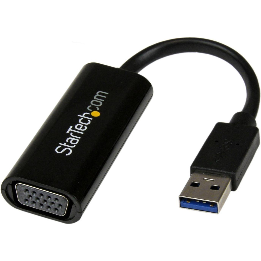 Startech Adaptateur USB 3.0 vers VGA