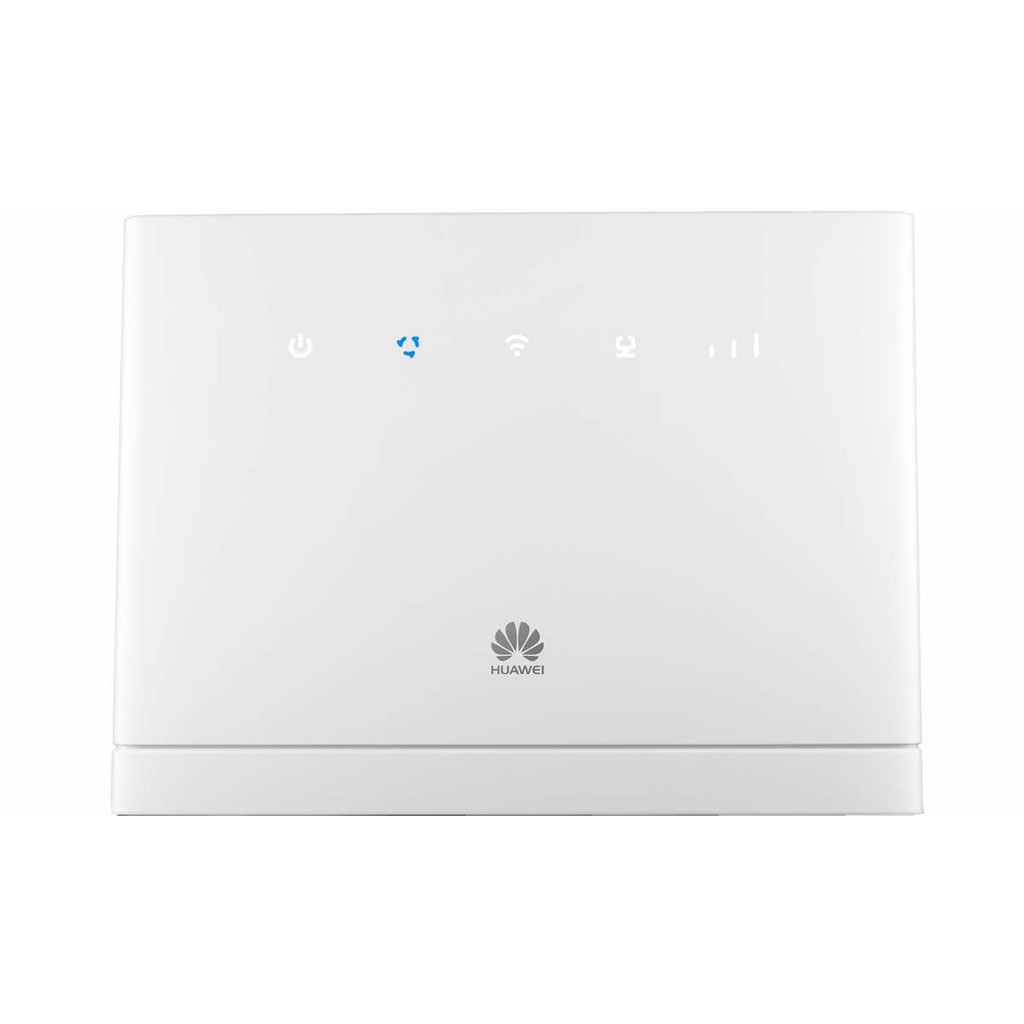Huawei B315s-22 Blanc