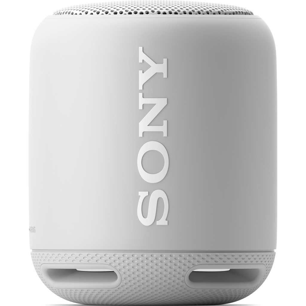 Sony SRSXB10 Blanc
