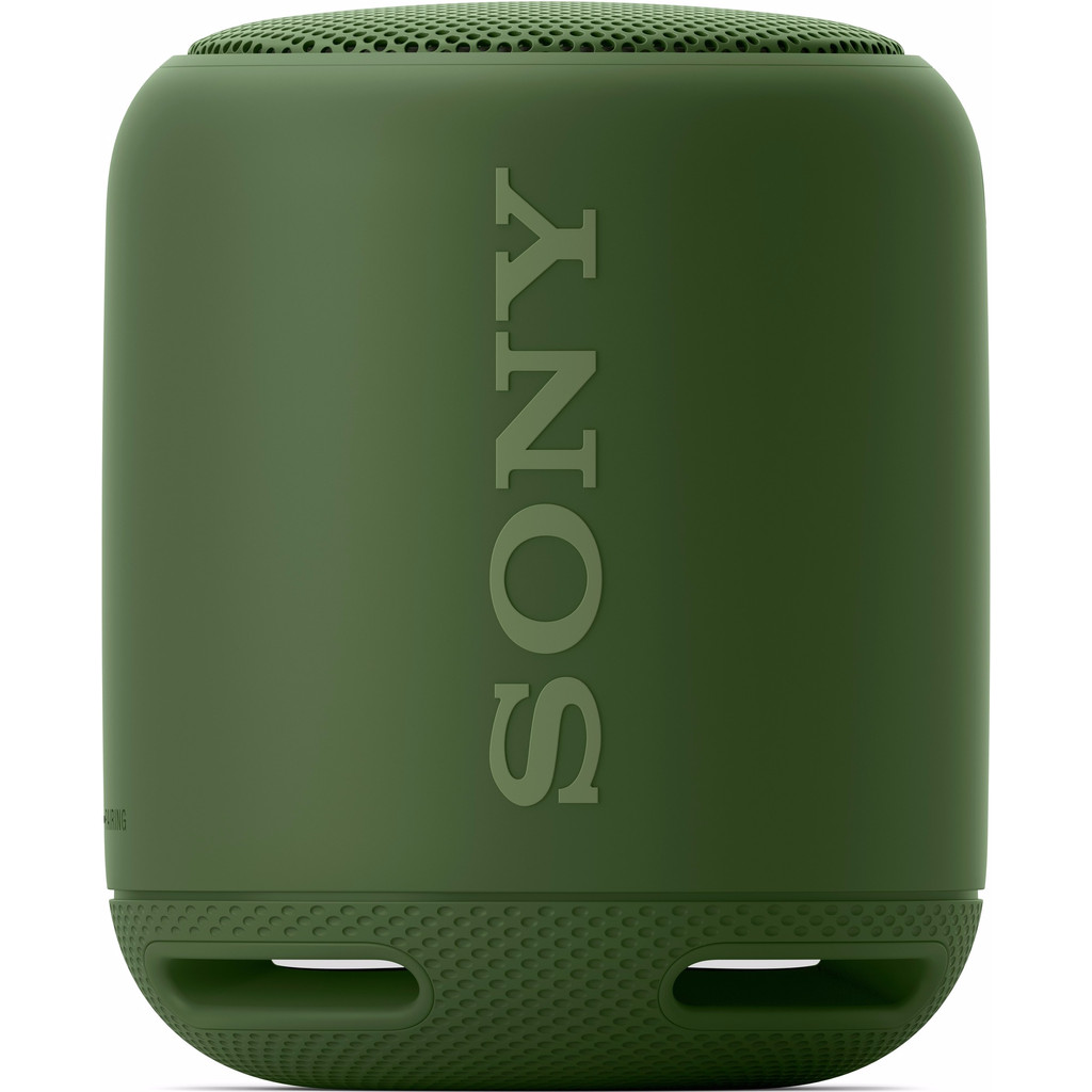 Sony SRSXB10 Vert