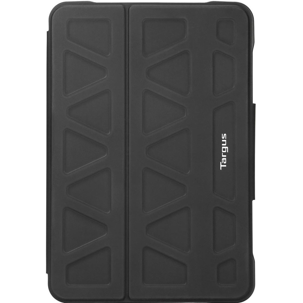 Targus 3D Étui de protection iPad Mini 4, 3, 2 & 1 Noir