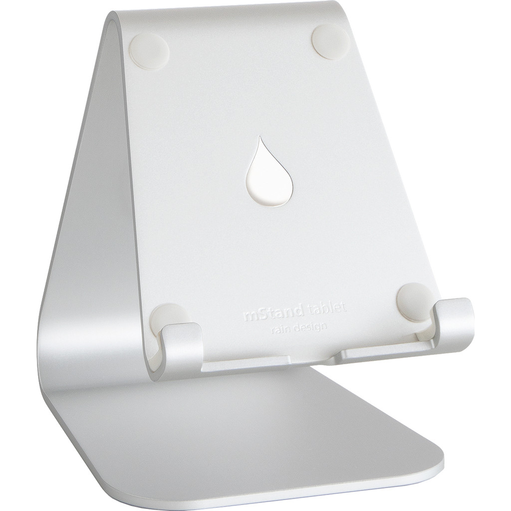 Rain Design mStand Socle pour Tablette Apple Argent