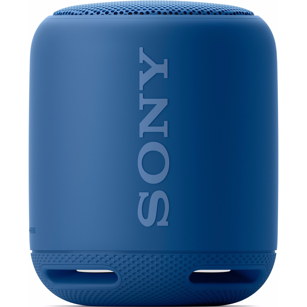 Sony SRSXB10 Bleu