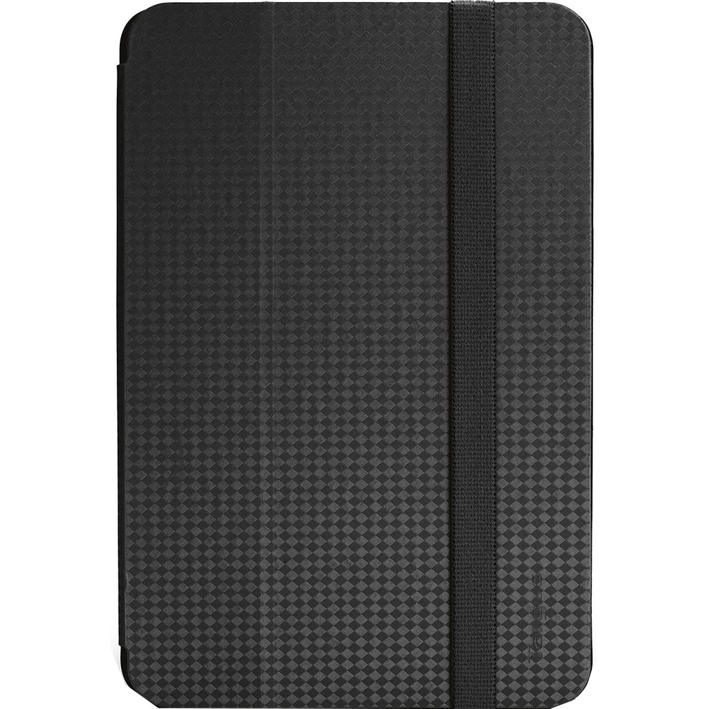 Targus ClickIn Coque iPad Mini 4, 3, 2 & 1 Noir