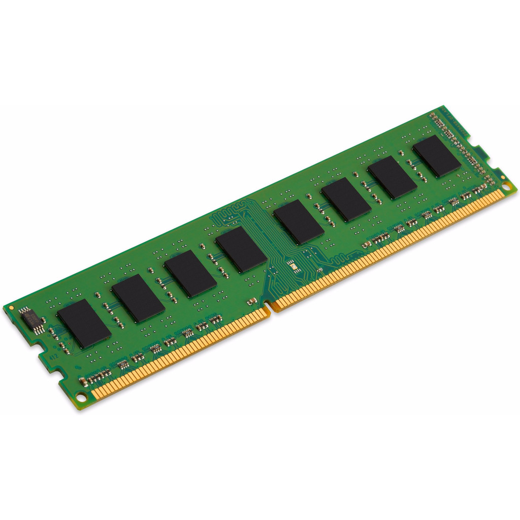 Kingston ValueRAM 4 Go DIMM DDR3-1600