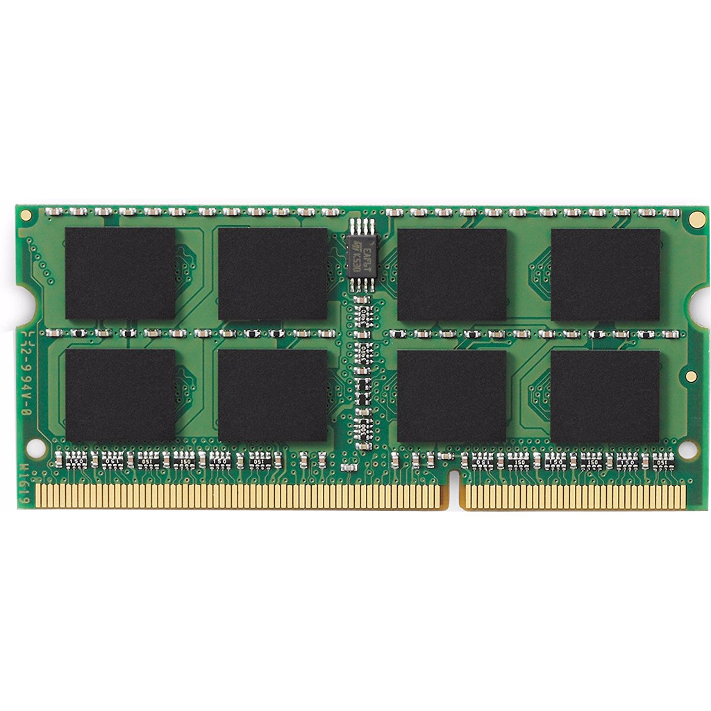 Kingston ValueRAM 8 Go DDR3L SODIMM 1600 MHz (1 x 8 Go)