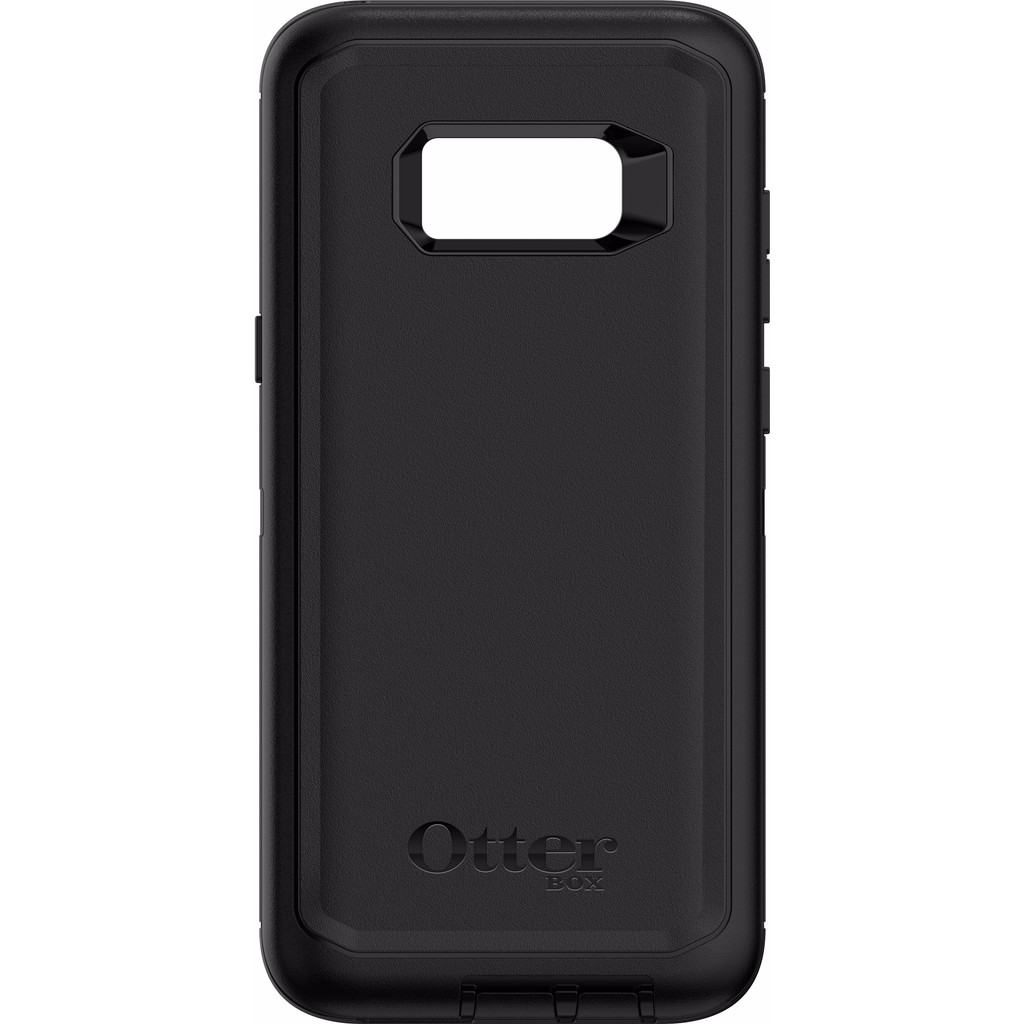 Otterbox Defender Samsung Galaxy S8 Plus Coque intégrale Noir