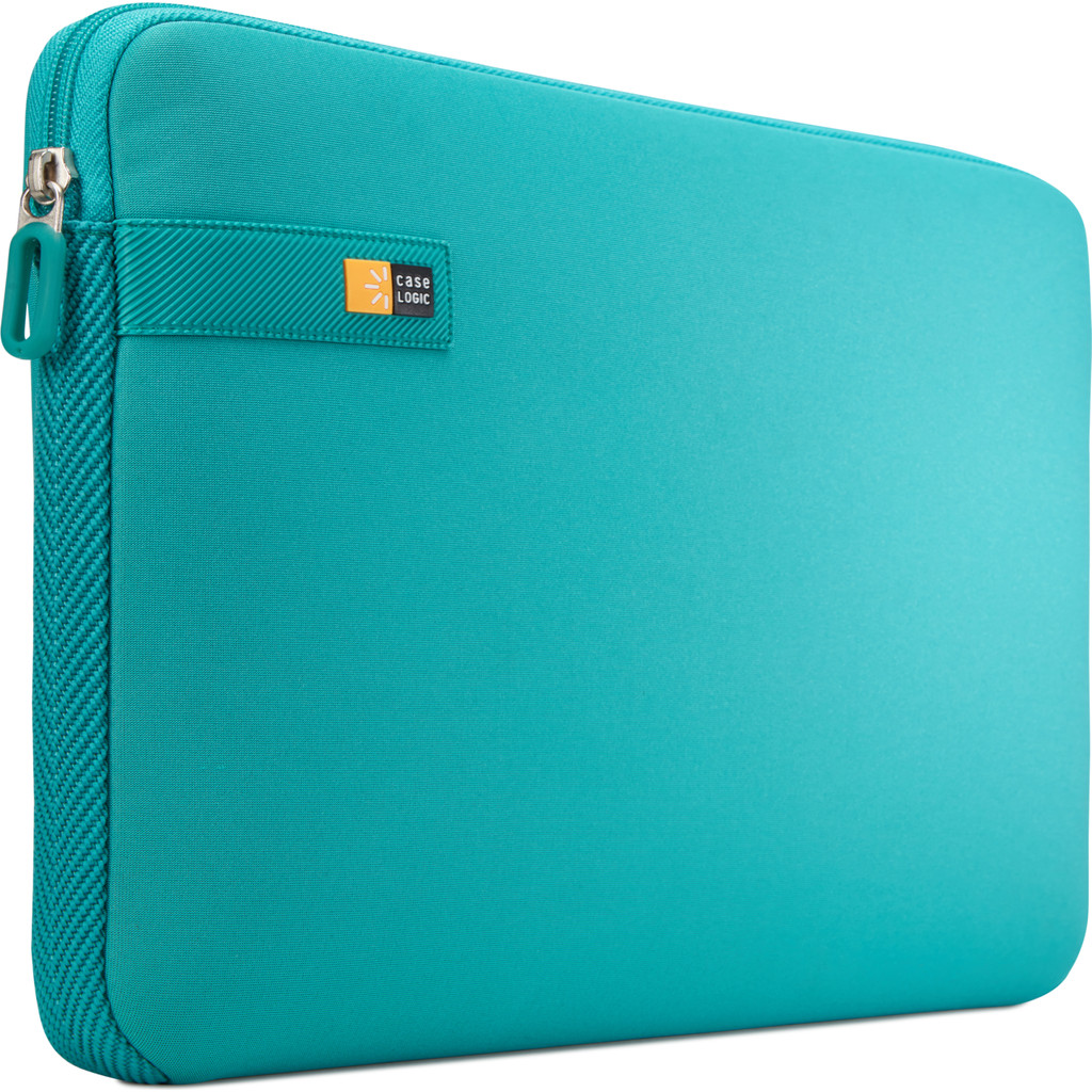 Case Logic Sleeve LAPS114LAB 14" Turquoise