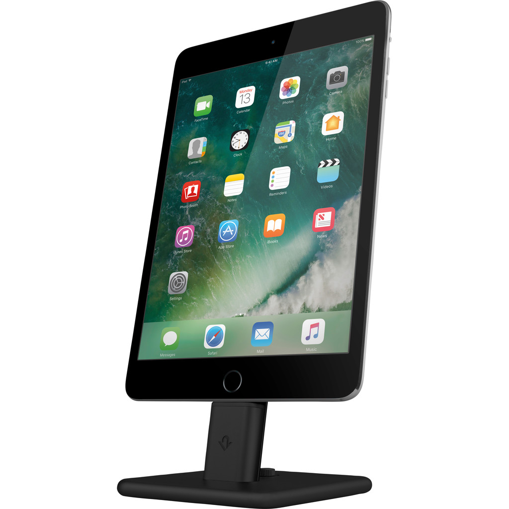 Twelve South HiRise 2 pour Apple iPhone/iPad Noir