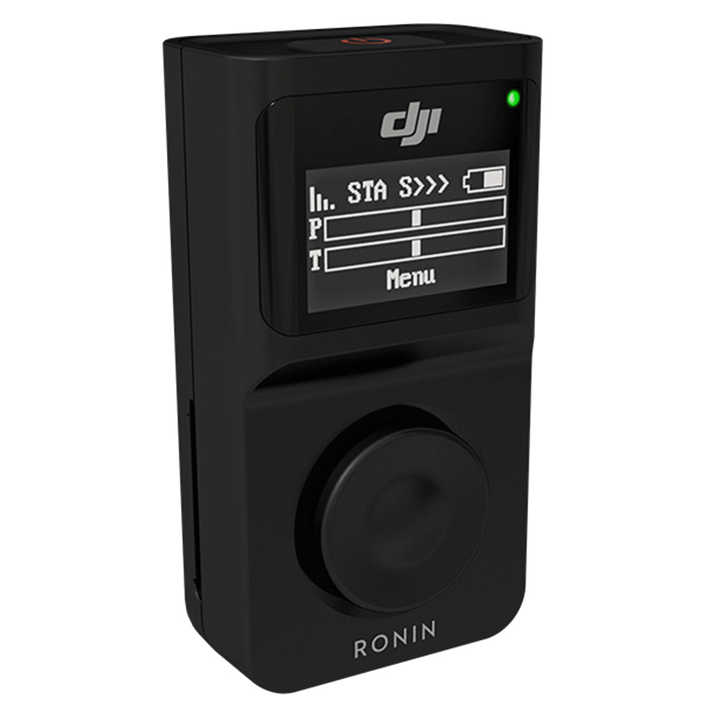 DJI Ronin-M Wireless Thumb Controller