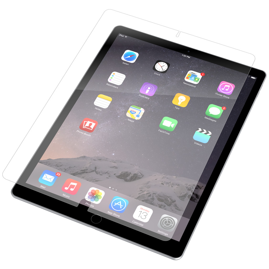 InvisibleShield AG Protège-écran Apple iPad Pro 12,9 pouces