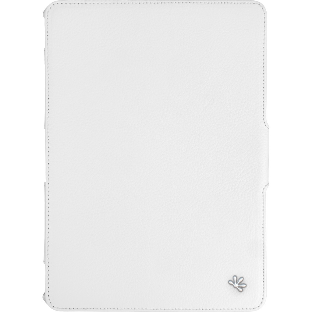 Gecko Covers Samsung Galaxy Tab S3 9.7 Slimfit Coque Blanc