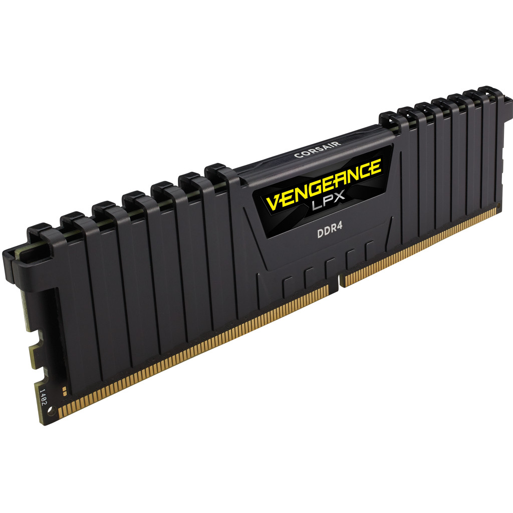 Corsair Vengeance LPX 8 Go DIMM DDR4-2666