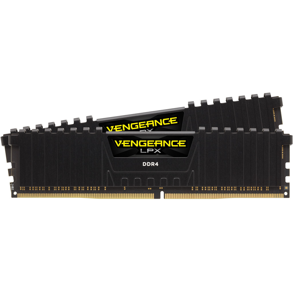 Corsair Vengeance LPX 8 Go DIMM DDR4-2133  2 x 4 Go
