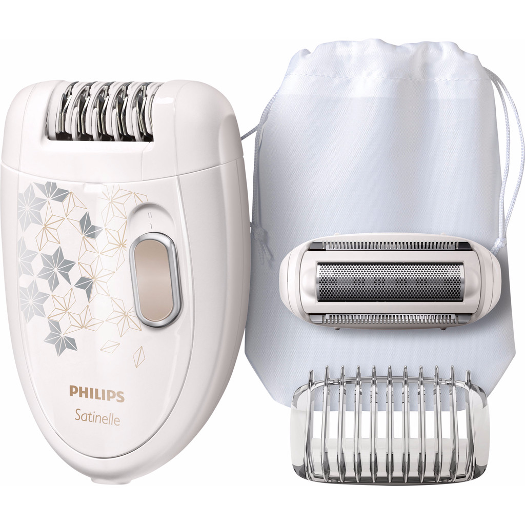 Philips HP6423/00 Satinelle