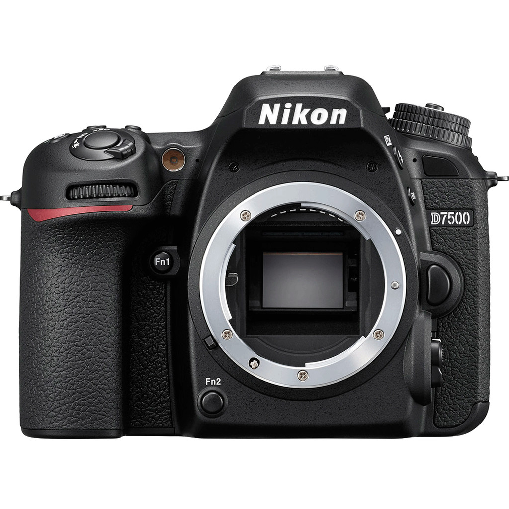 Nikon D7500 Boitier