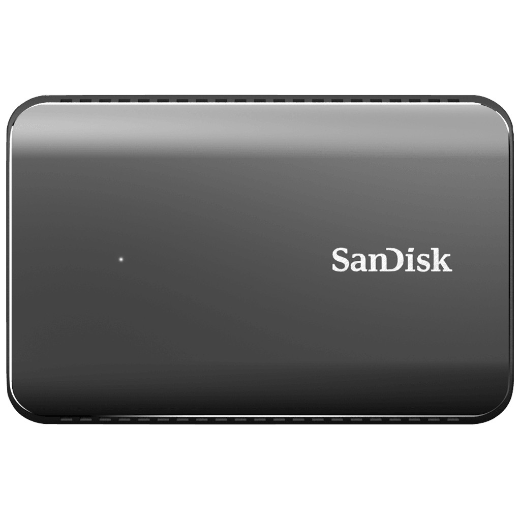 SanDisk Extreme 900 1,92 To