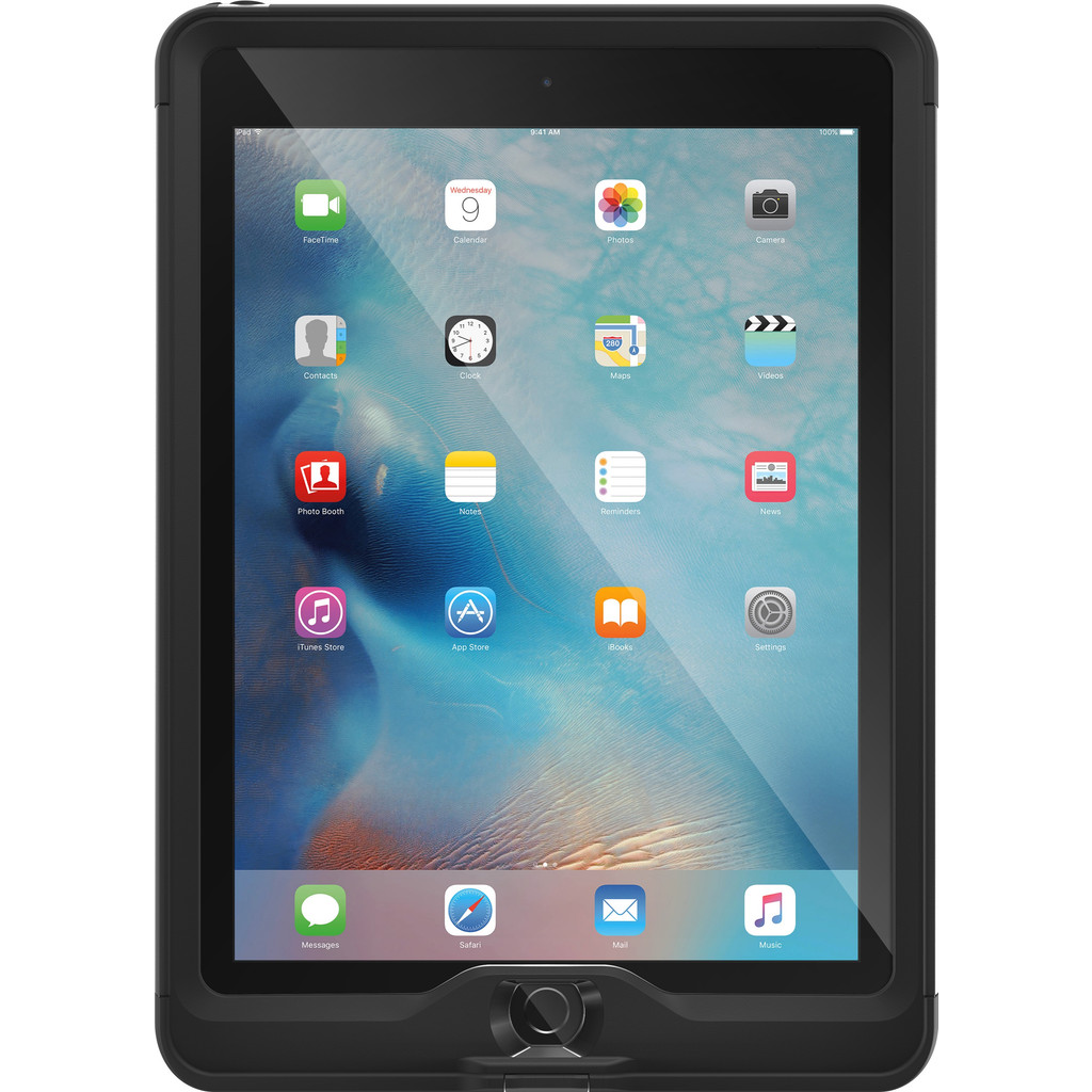 Lifeproof Nuud iPad Pro 9,7 inch Hoes