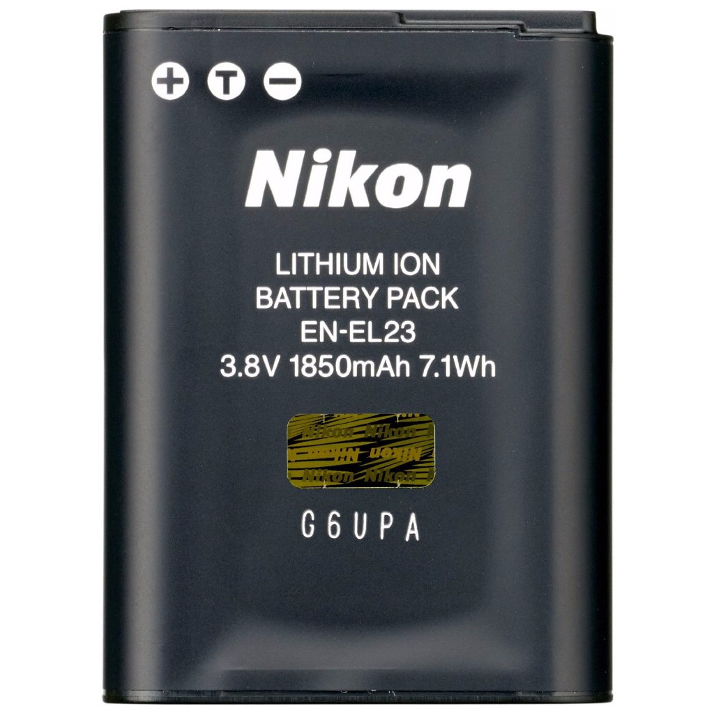 Nikon EN-EL23