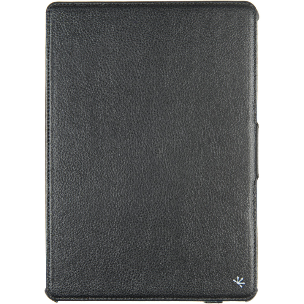 Gecko Covers Apple iPad 9,7 pouces Slimfit Coque Noir