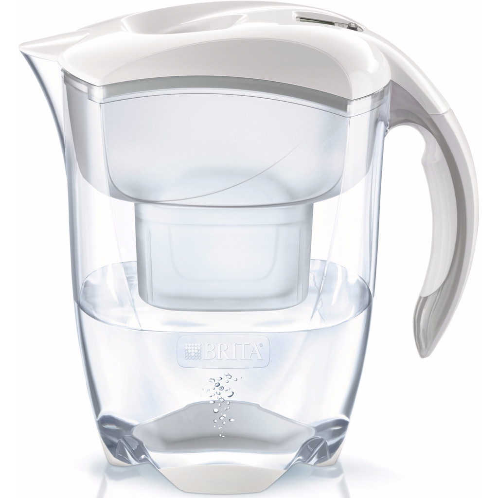 Brita Fill&Enjoy Elemaris XL White