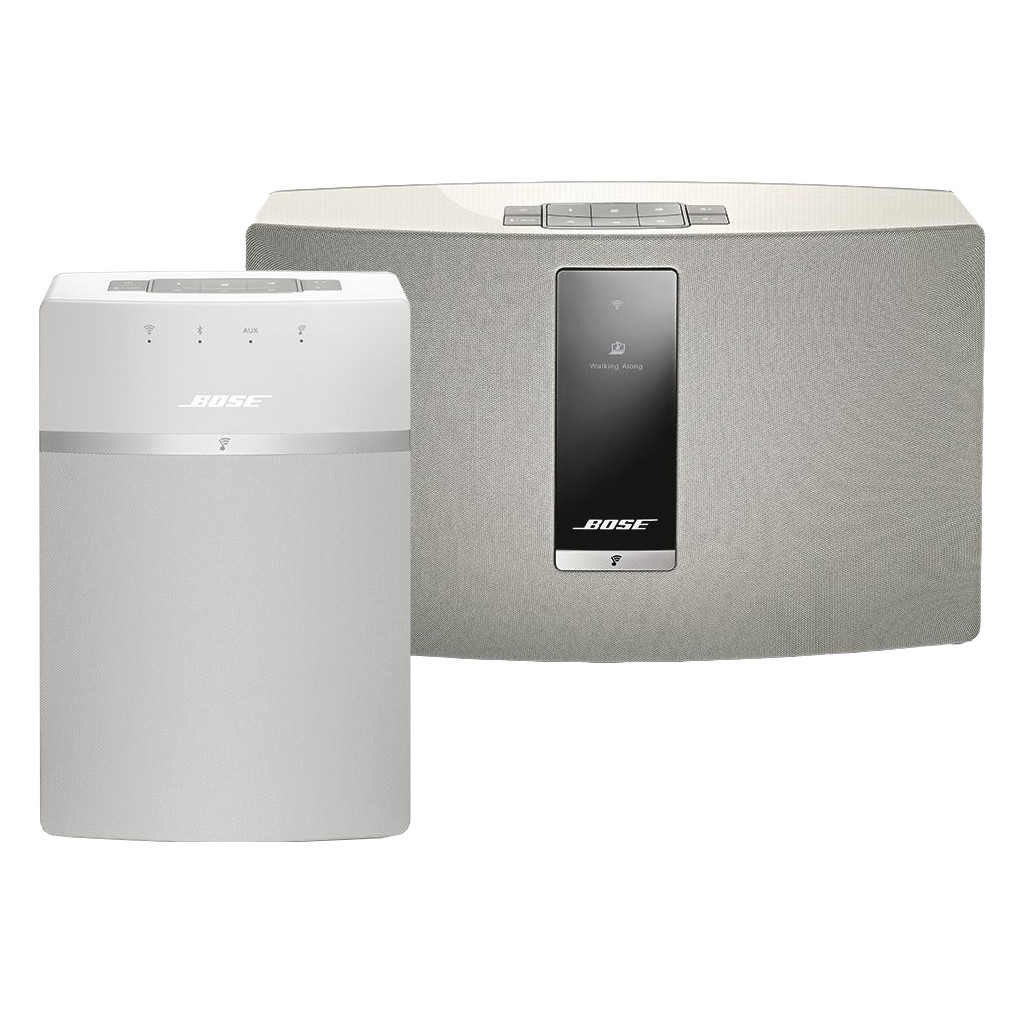 Enceinte Bose SoundTouch 20 Série III – Wifi Bluetooth – Bon état